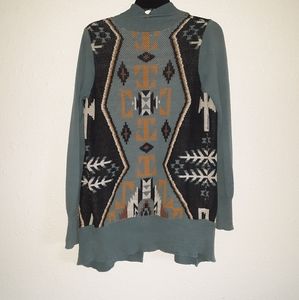 Ecoté Shawl Cardigan ASO Spencer Hastings PLL